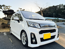 カーコーティング