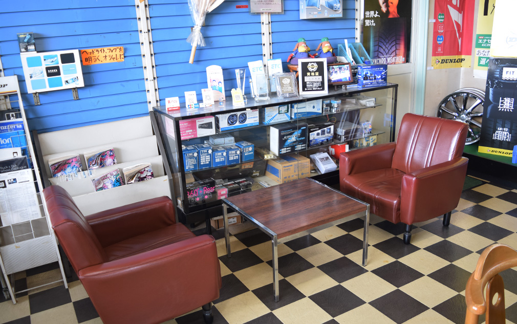 長年の経験を最大限発揮し、柔軟で安心なサービスをご提供いたします！